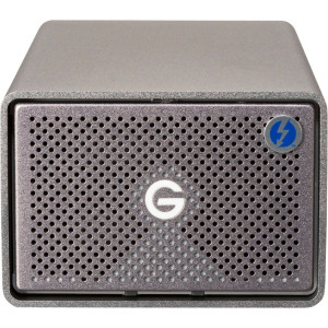 SanDisk PROFESSIONAL 8TB G-RAID 2 766418-20