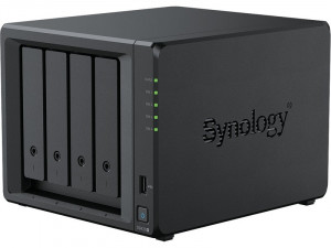 Synology DS423+ Serveur NAS 4 baies BOISYN0232-20