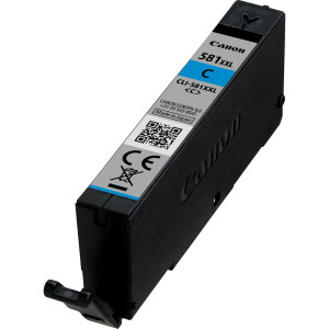 Canon CLI-581 XXL C cyan 320364-20