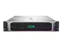Hewlett Packard Enterprise HPE ProLiant DL380 Gen10 Plus Network Choice rack-mountable Xeon Silver 4309Y 2.8 GHz 32 GB no HDD XP2371988N1320-20