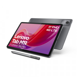 Lenovo Tab M11 LTE 4GB 128GB 857236-20