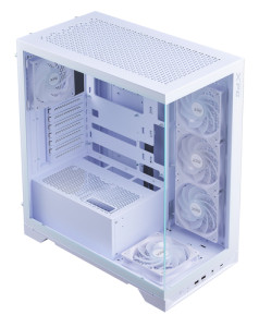 ADATA XPG INVADER X BTF MID TOWER WHITE 193022-20