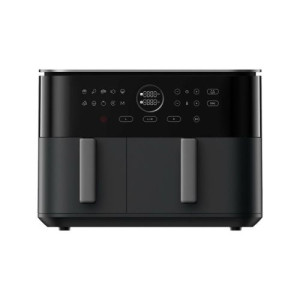 Xiaomi Air Fryer Dual Zone 10L Black EU BHR07SGEU ONLY BOX DAMAGE DI7300303-20