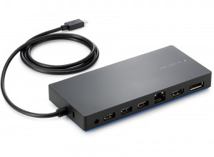 HP HP Elite USB-C Docking Station Elite x2 1012 G1 XPTVAAABB31-20