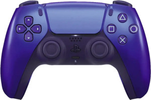 Sony DualSense Wireless Controller PS5 chrome indigo 233405-20