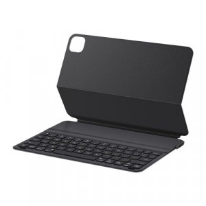 Baseus iPad Pro 12.9 (2019/2020/2021/2022) case Brilliance with BT 5.3 keyboard (QWERTY) and Type-C cable, Black (P40112602111-04) DA5345691-20