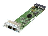 Hewlett Packard Enterprise Aruba 2920 2-port Stacking Module XP2160027R4457-20