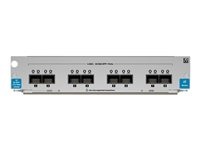 Hewlett Packard Enterprise 8-port 10 GbE SFP+ v2 zl Module XP2138716R4188-20
