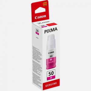 Canon GI-50 M magenta 465530-20