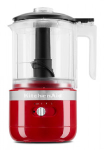 KitchenAid 5KFCB519EER rouge 877214-20