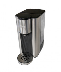 Unold 18615 Ava noir Distributeur d'eau chaude expres 867736-20