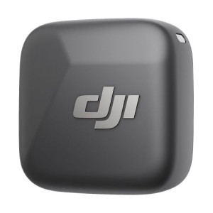 DJI Transmitter Mic Mini Infinity Black EU (CP.RN.00000431.01) DJ3400866-20