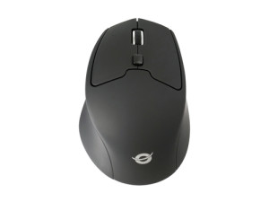 Conceptronic LORCAN02B Souris bluetooth ergonomique 884004-20