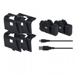 PDP Play & Charge Kit Xbox Series X / Series S 769183-20