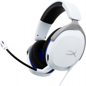 HyperX Cloud Stinger 2 Core PS4/PS5 casque gaming blanc 108476-20