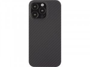 Coque iPhone 14 Pro en Kevlar et fibres de carbone Novodio IPHNVO0038-20