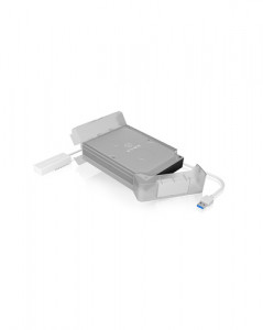 Raidsonic ICY BOX IB-AC705-6G 3,5 USB 3.0 Boîtier externe 397749-20