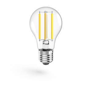 Hama Lampe Wlan LED Retro E27 7W blanc, dimmable, ampoule 176603 692393-20