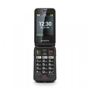 Emporia Joy LTE noir 767853-20