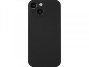 Coque iPhone 13 mini Intégrale 360° Noir Novodio IPXNVO0216-20