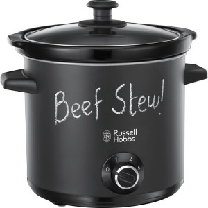 Russell Hobbs 24180-56 Chalkboard Cocotte minute 659311-20