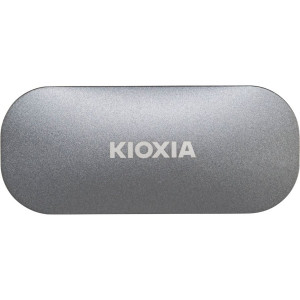 KIOXIA Exceria Plus Portable SSD USB 3.2 Gen2 Type C 2TB 693709-20