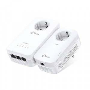 TP-Link TL-WPA1300P KIT (DE) Power WLAN 669881-20