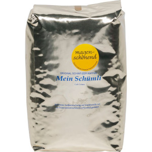Piu café Mein Schümli 1000g 748680-20