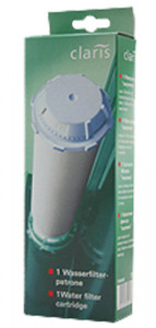 Siemens TZ 60003 surpresso cartouche filtrante à eau 757867-20