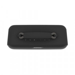 Bose SoundLink Max Portable Bluetooth Speaker Black EU DO25900954-20