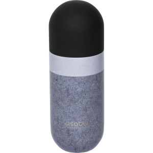 Asobu Orb Bottle Gris, 0.46 L 766586-20