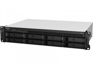 Synology RS1221+ Serveur NAS 8 baies Rack 2U BOISYN0220-20