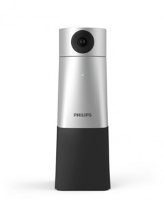 Philips PSE0550 Microphone portable audio vidéo 853624-20