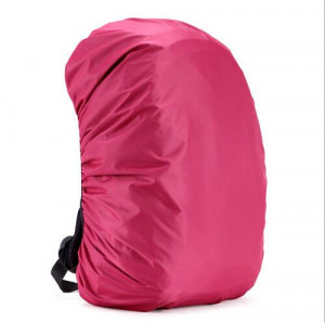 35L, 45L Réglable Étanche À La Poussière Étanche À Dos Housse De Pluie Portable Ultralight Sac À Bandoulière Etui Raincover C1008-20