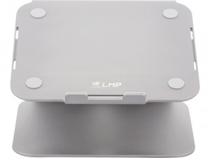 LMP ProStand Gris Sidéral Support pour ordinateur 12" à 17" en aluminium MBPLMP0002-20