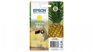 Epson jaune 604 T 10G3 757493-20