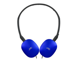 JVC HA-S160M-AU bleu 877662-20