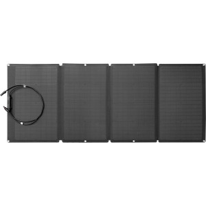 EcoFlow solaire Panel 160W pour Power Station RIVER DELTA 671582-20