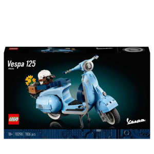 LEGO Creator Expert 10298 Vespa 125 689145-20