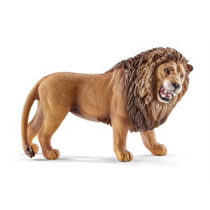 Schleich Safari Lion rugissant 861518-20