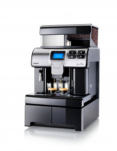 Saeco AULIKA EVO Office 479803-20