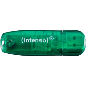 Intenso Rainbow Line 8GB Stick 2.0 USB 230286-20