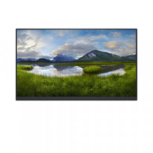 DELL P2422HE 23,8 pouces IPS 16:9 USB-C Monitor No Stand (1920X1080)HA/SW/PI/VGA/DP/HDMI/USB-C/VESA X22407213N2947-20