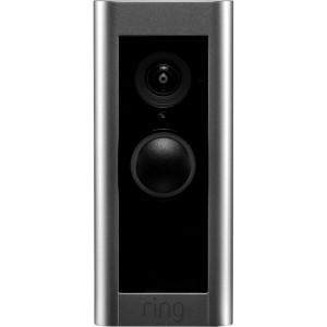 RingVideo Doorbell Pro 2 avec câble Interphone 756450-20