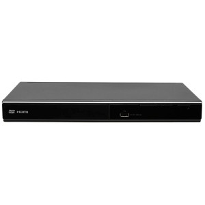 Panasonic DVD-S700EG-K noir 386983-20