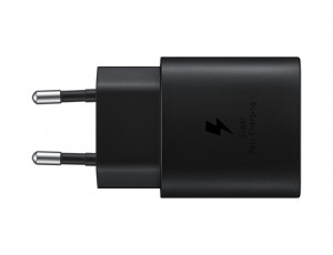 Samsung Chargeur rapide USB-C 25W 1 m noir 481770-20