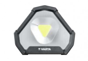 Varta Work Flex Stadium Light Lampe de travail avec batterie 584656-20