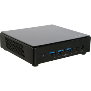 ECS Elitegroup LIVA Z3 Plus Intel 10thi3 Barebone 699463-20