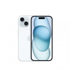 Apple iPhone 15 256GB Blue EU MTP93 ONLY BOX DAMAGE DP67500511-20