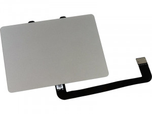 Trackpad avec nappe pour MacBook Pro 15" Unibody mi-2009 à mi-2012 PMCMWY0062-20
